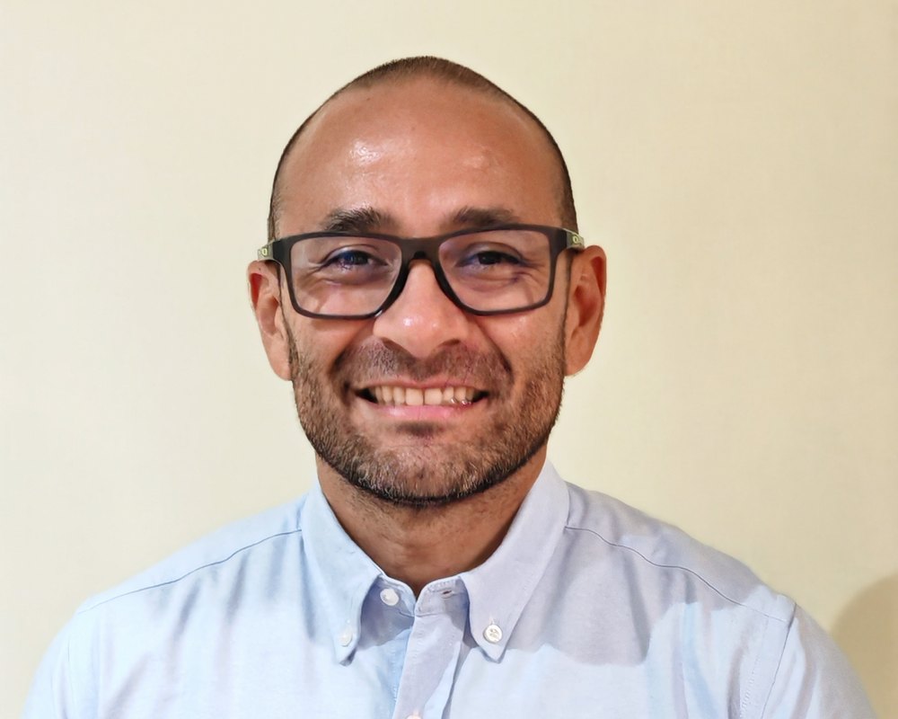 Adrián Sandí Campos