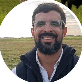 Daniel Rodríguez Anza