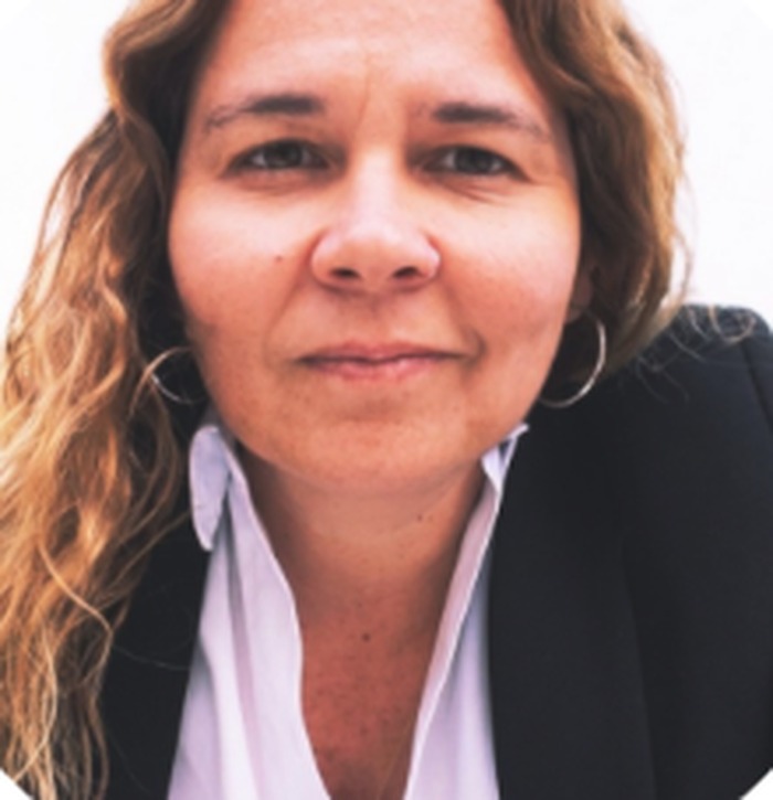 María Estela Baccino