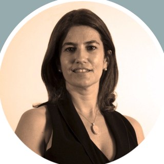 Ilona Simonsich