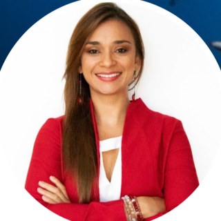 Laura Mora Mora