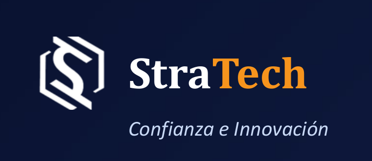 StraTech, confianza e innovación